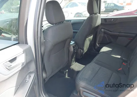 2023 Ford Escape Active from USA, damaged, VIN 1FMCU9GN0PUA51875